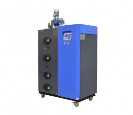 生物质蒸汽发生器