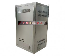 燃气蒸汽发生器