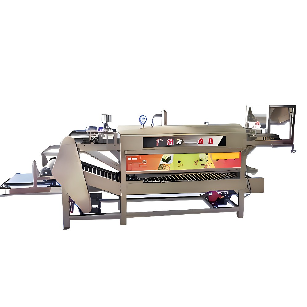 购买河粉机、肠粉机、凉皮机5大要点