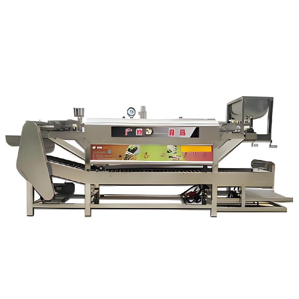 投资河粉能成功的四大理由