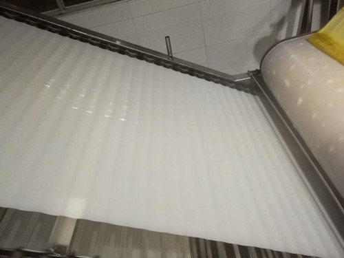 350型横刀河粉机