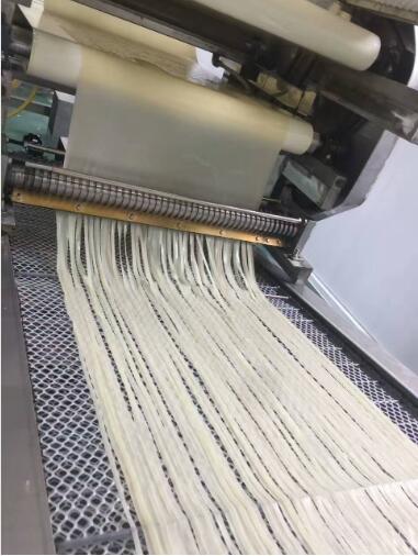 河粉机加热燃料主要有哪些