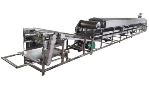 买全自动河粉机的要注意哪些